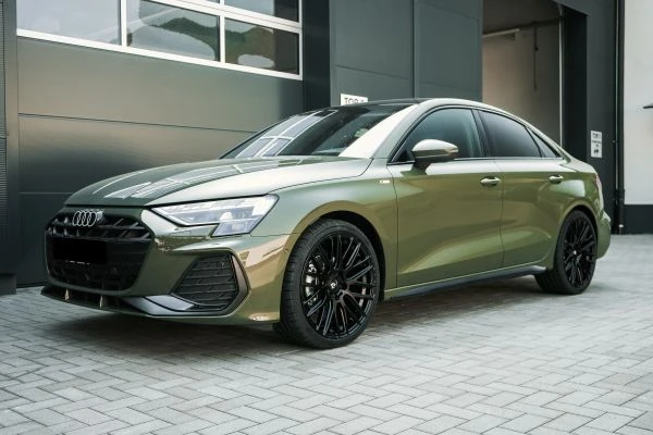 Audi A3 GY