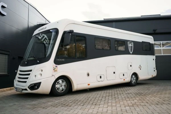 Morelo Home 79 LX