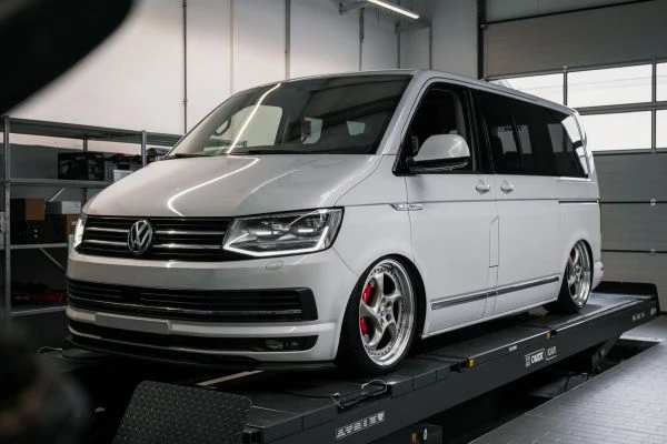 VW T6 Multivan mbDESIGN