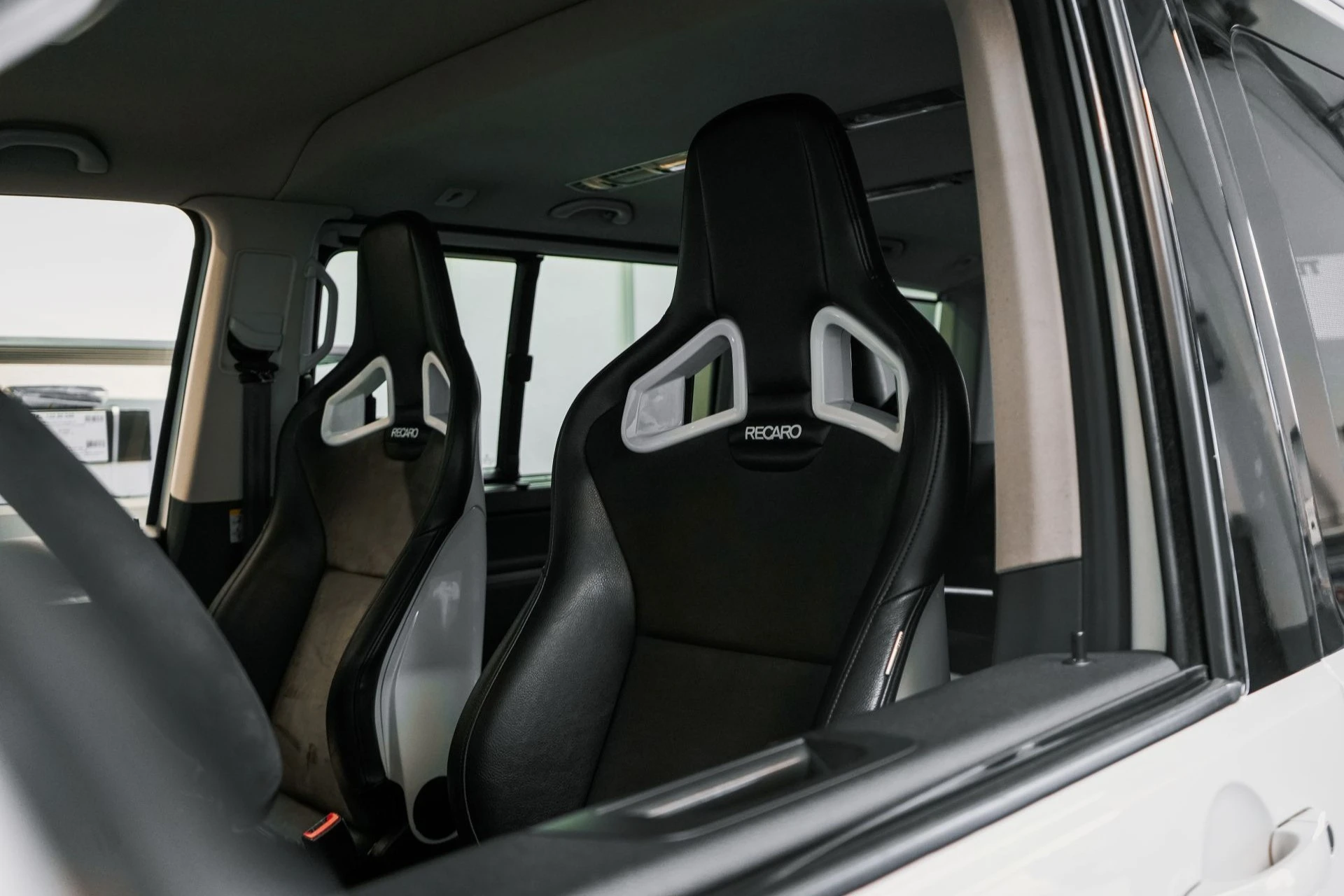 VW T6 Multivan mbDESIGN - Projekt Bild