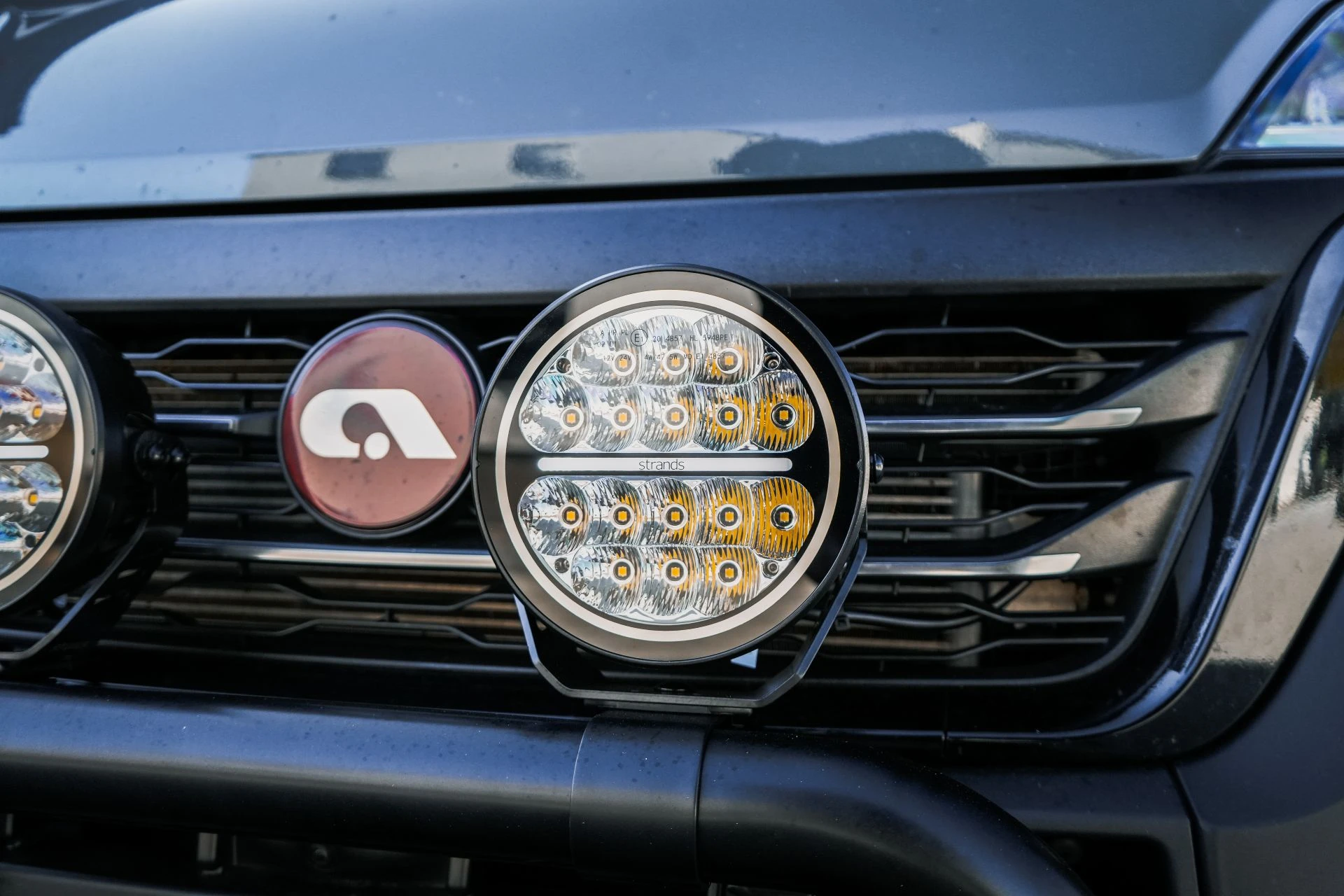 Fiat Ducato Adria Twin 640SGX - Projekt Bild