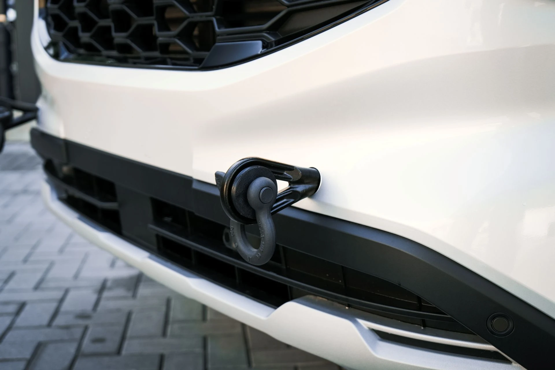 Ford Transit V710 Nugget silver - Projekt Bild