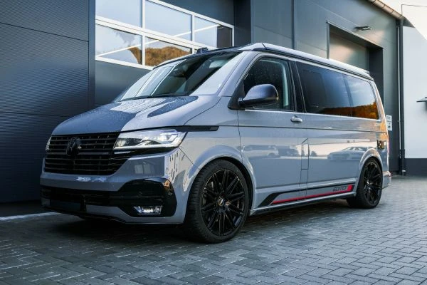 VW T6.1 California Ocean Edition - 20"