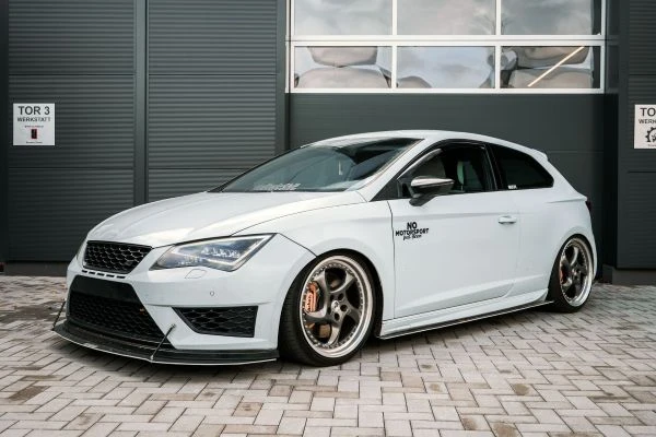 Seat Leon Cupra (5F)