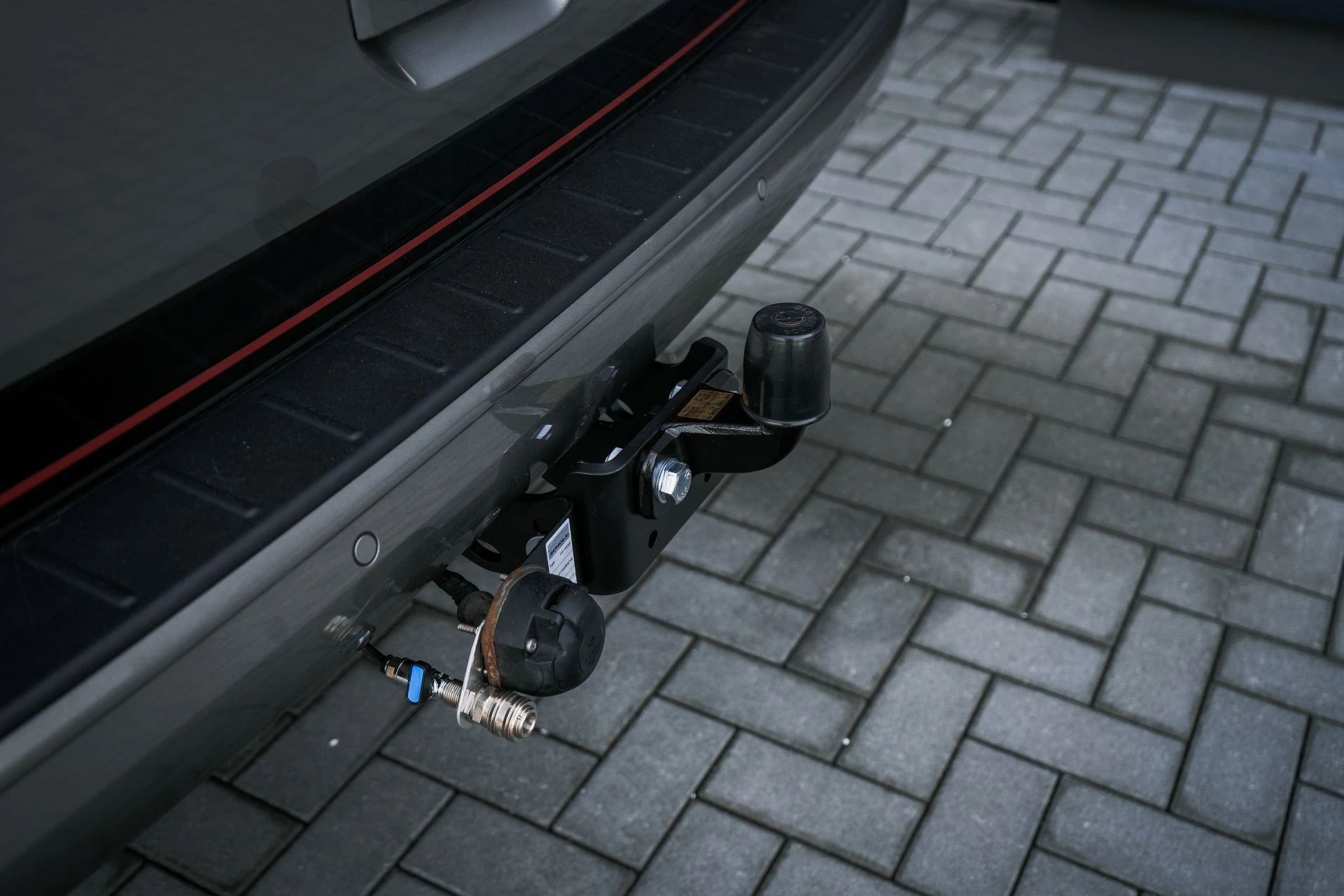 VW T6.1 Multivan Edition 'Bronze' - Projekt Bild