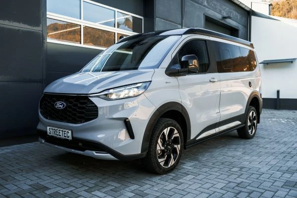 Ford Transit V710 Nugget <2m