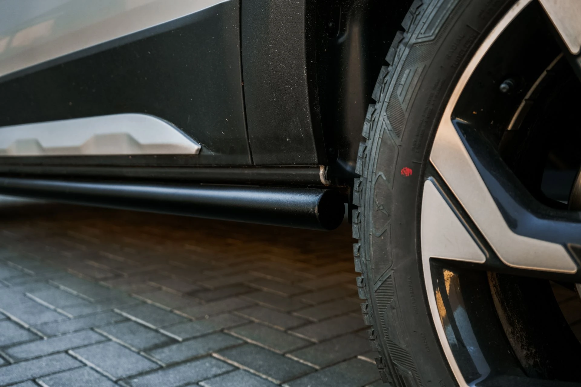 Ford Transit V710 Nugget <2m - Projekt Bild