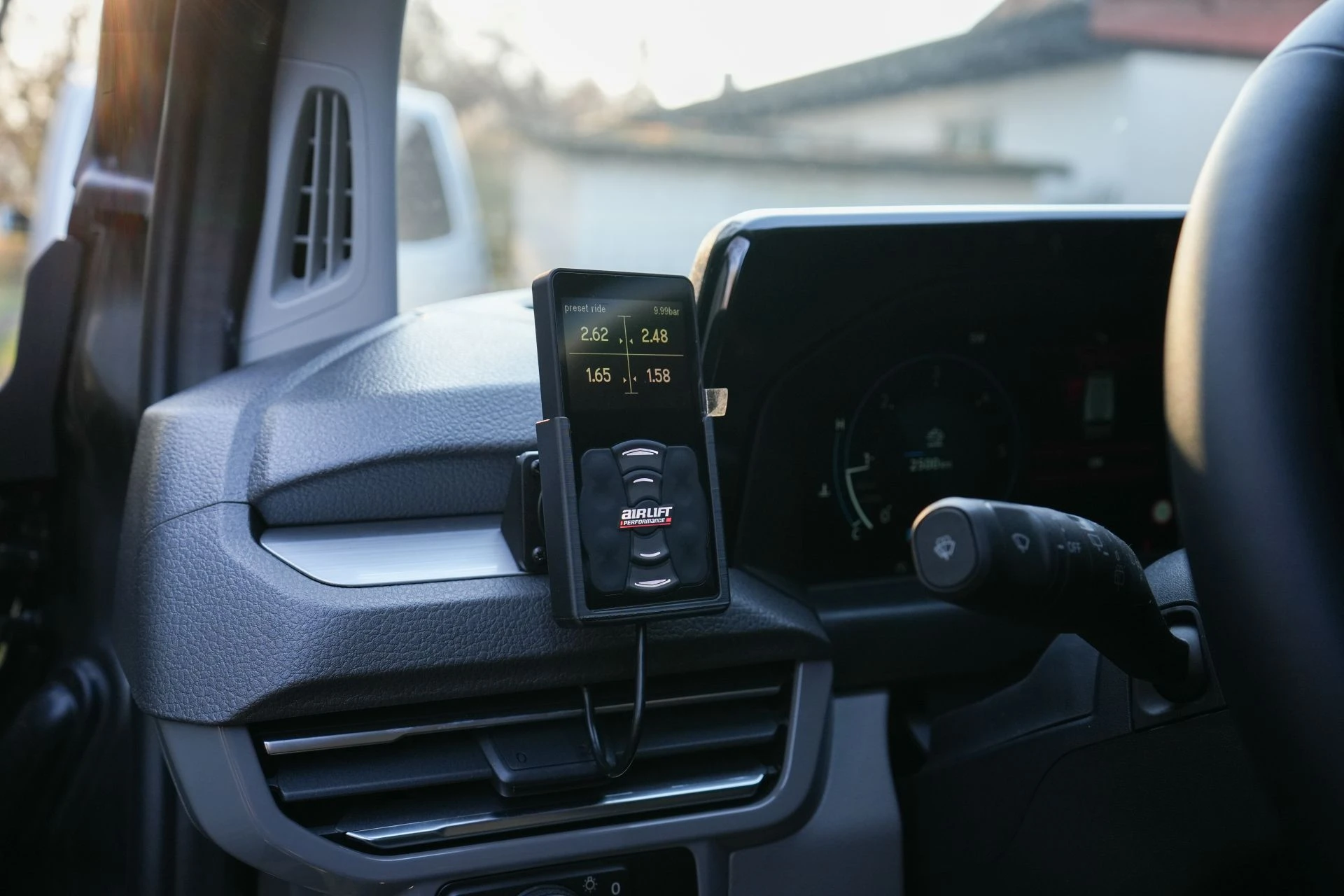 VW Transporter (2025) Supermetal - Projekt Bild