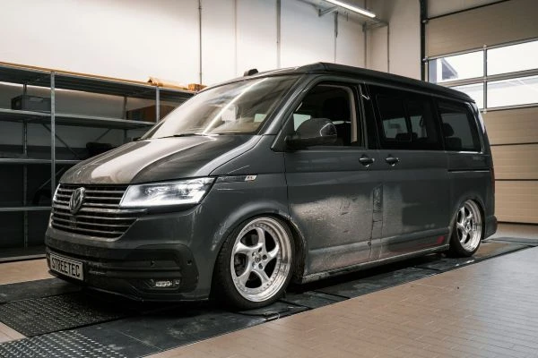 VW T6.1 California Beach Edition 20" Turbo