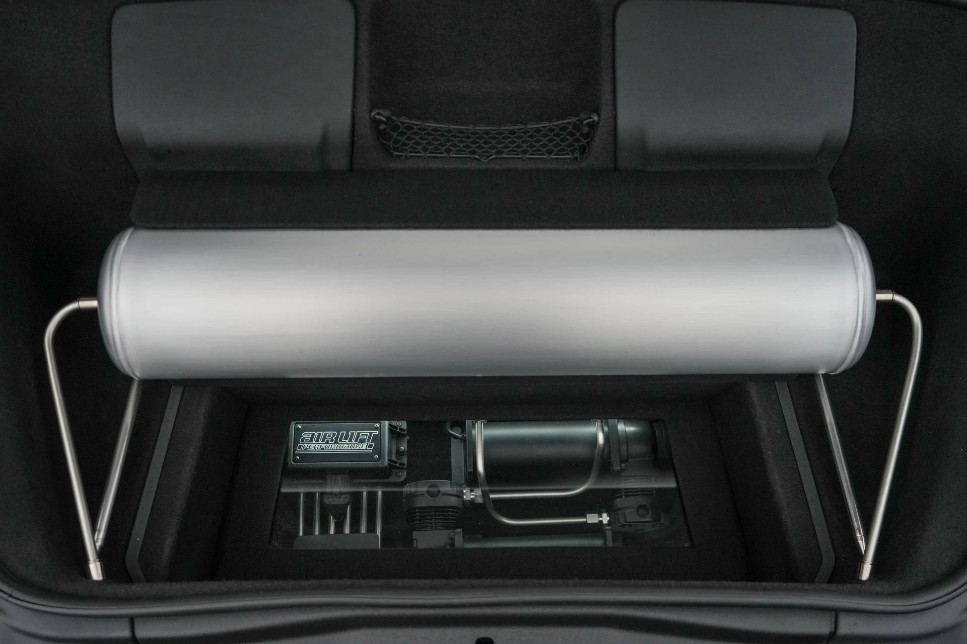 Audi R8 4S V10 Prazis - Projekt Bild