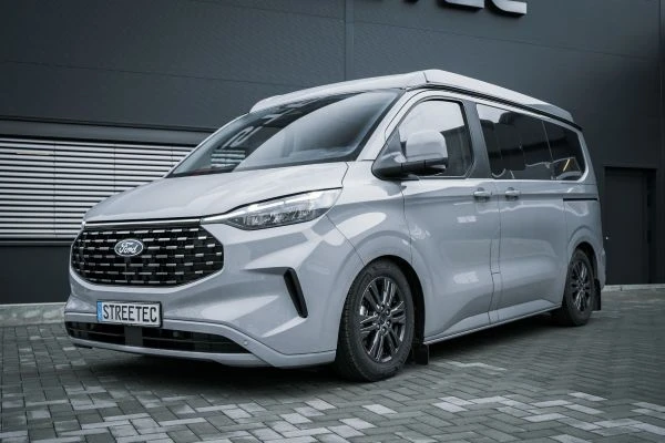 Ford Transit V710 Vanexxt by Discarvery