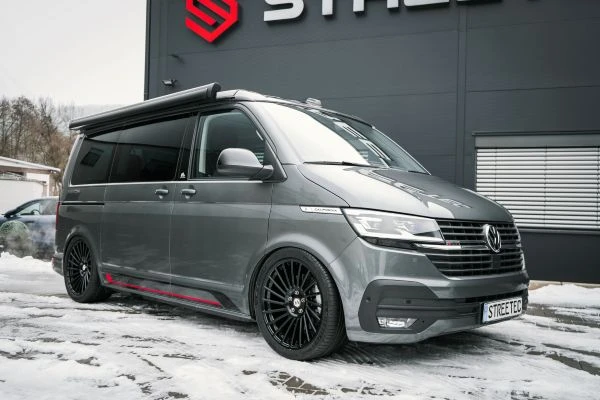 VW T6.1 California Beach Edition - Eta-Beta 20"