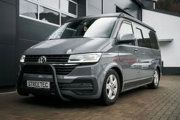 VW T6.1 Salty Blue Premium