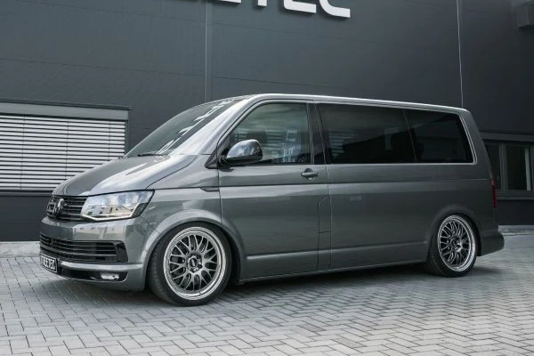 VW T6.1 Air & BBS