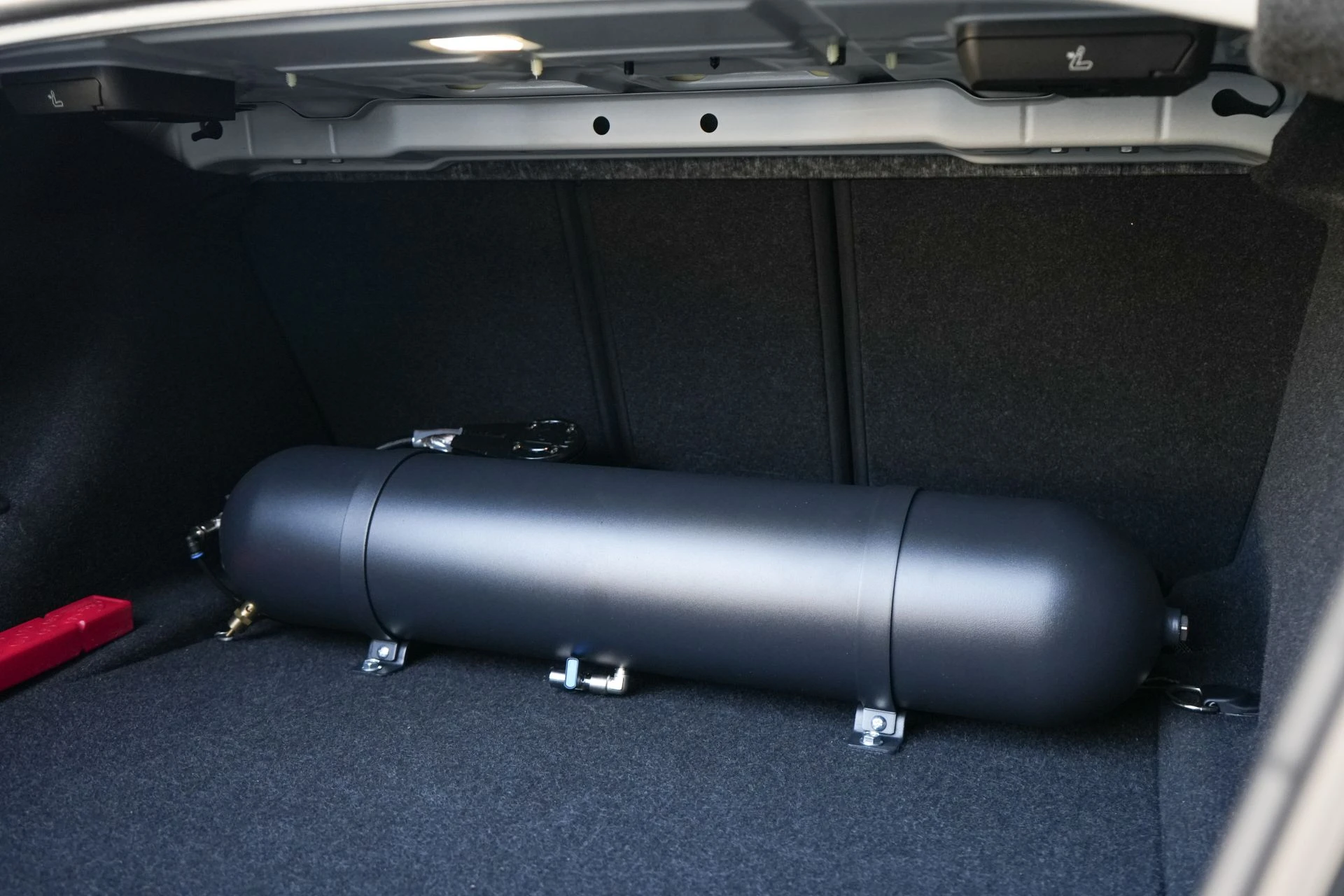 BMW M2 G87 White & Schmidt & Carbon - Projekt Bild