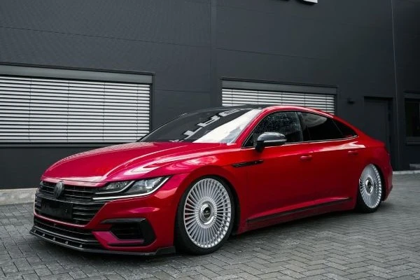 VW Arteon #021_arteon