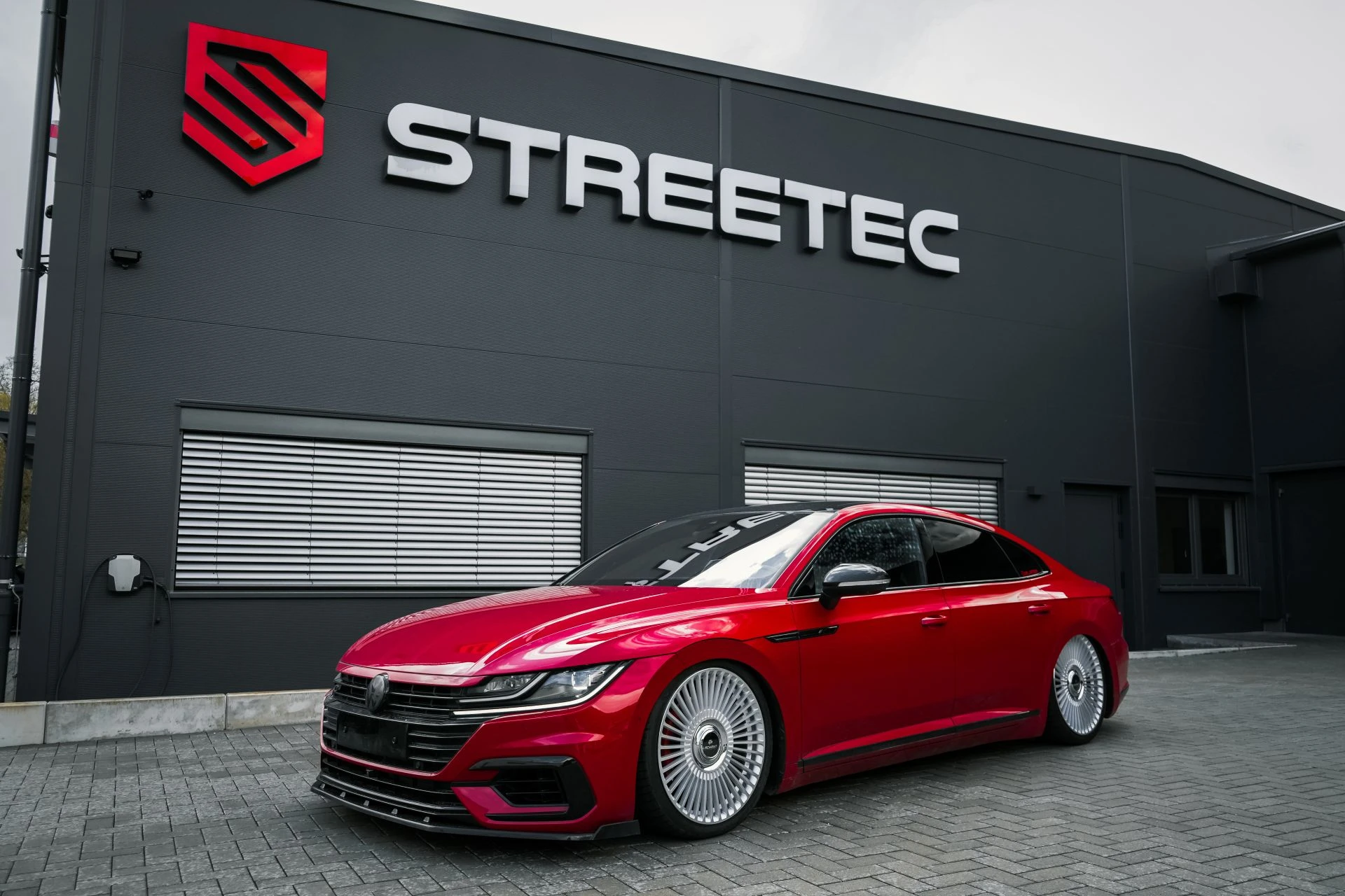 VW Arteon #021_arteon - Projekt Bild