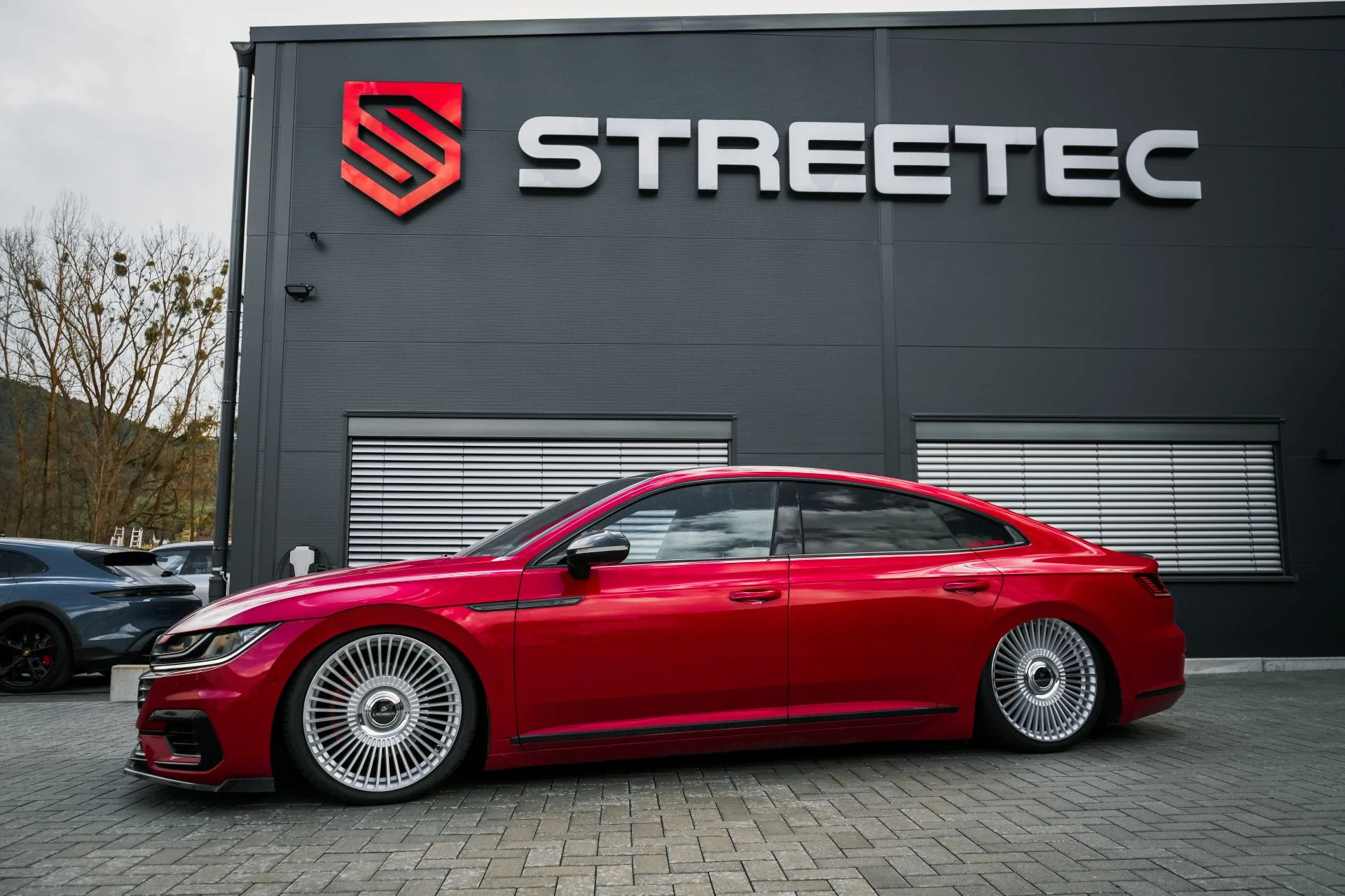 VW Arteon #021_arteon - Projekt Bild