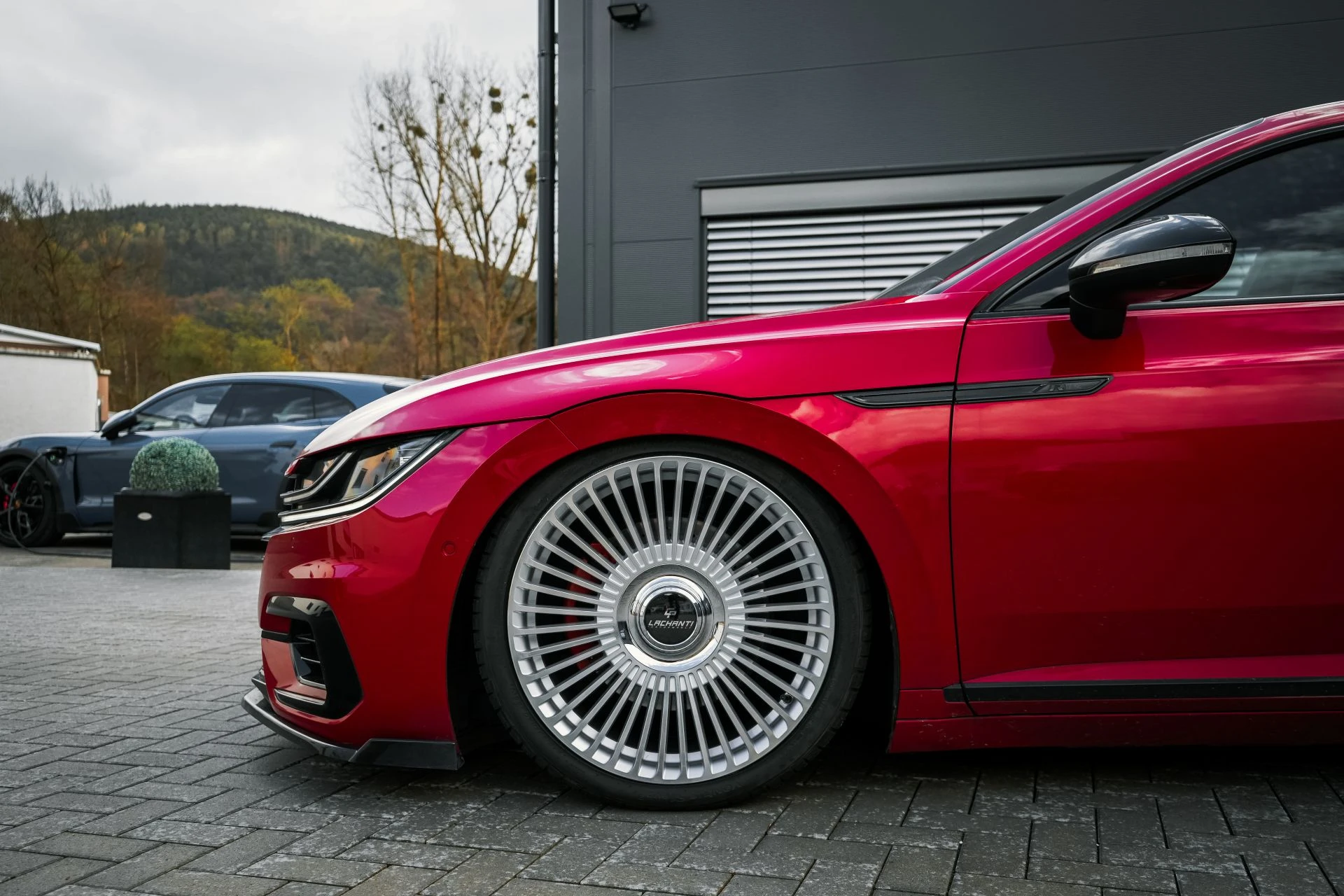 VW Arteon #021_arteon - Projekt Bild