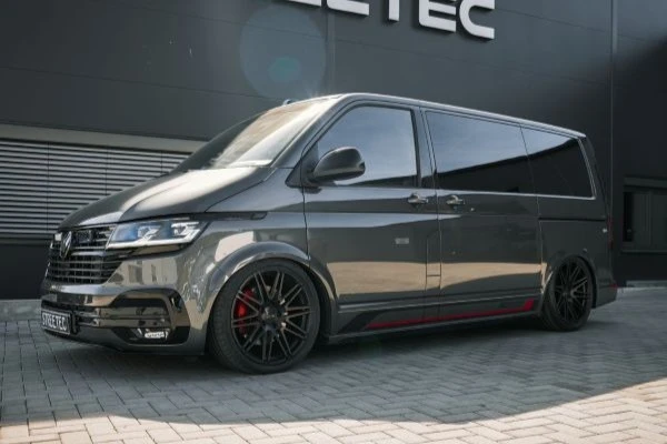 VW T6.1 Edition 20" grey