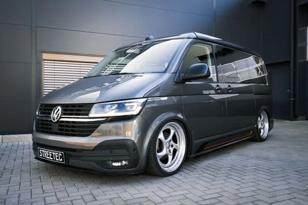 VW T6.1 California Beach Edition 20" Turbo
