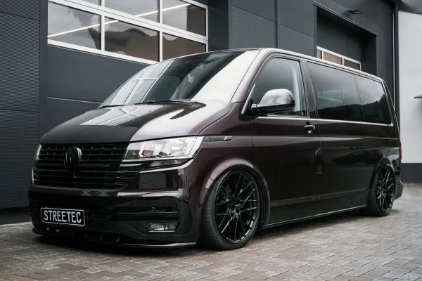 VW T5.2 Multivan T6.1 Front
