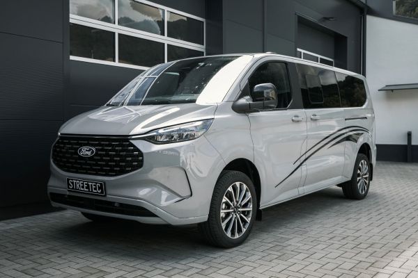Ford Transit V710 Tourneo LH2