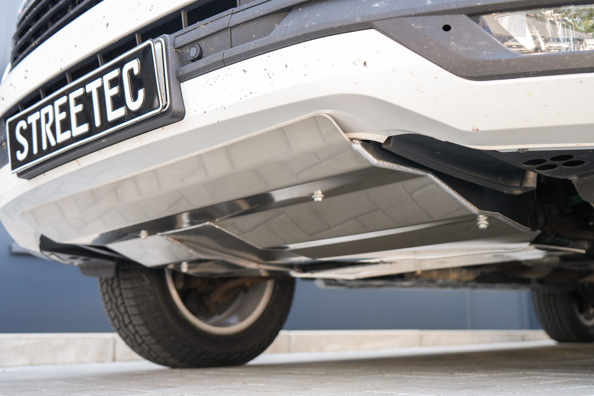 VW T6.1 California Beach 'Widder' - Projekt Bild