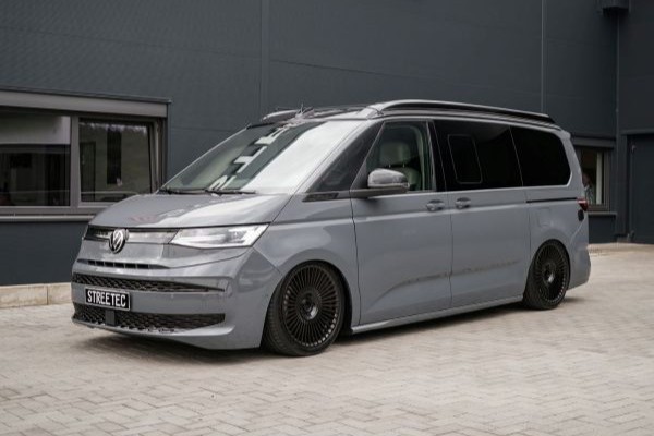 VW T7 Multivan/California La Chanti 20"