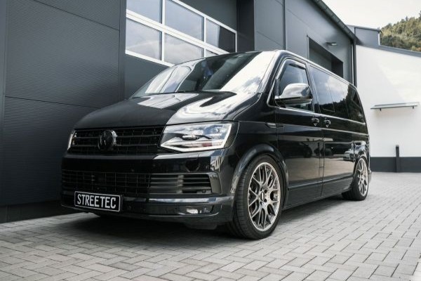 VW T6 BBS CH-R II 20"