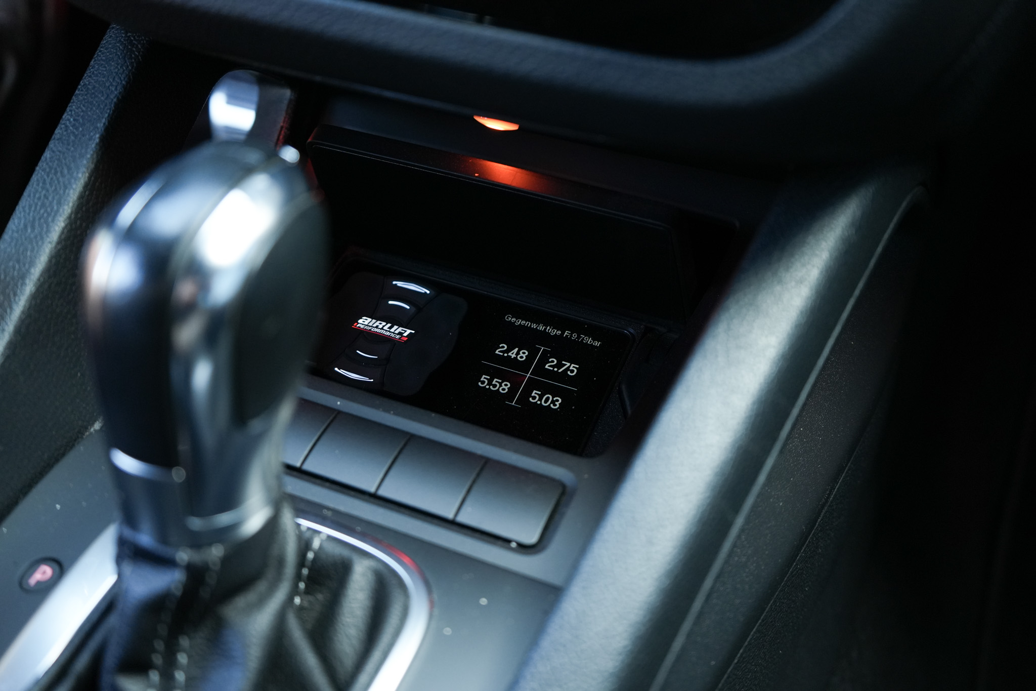 VW Scirocco 3 R by Wooferking - Projekt Bild
