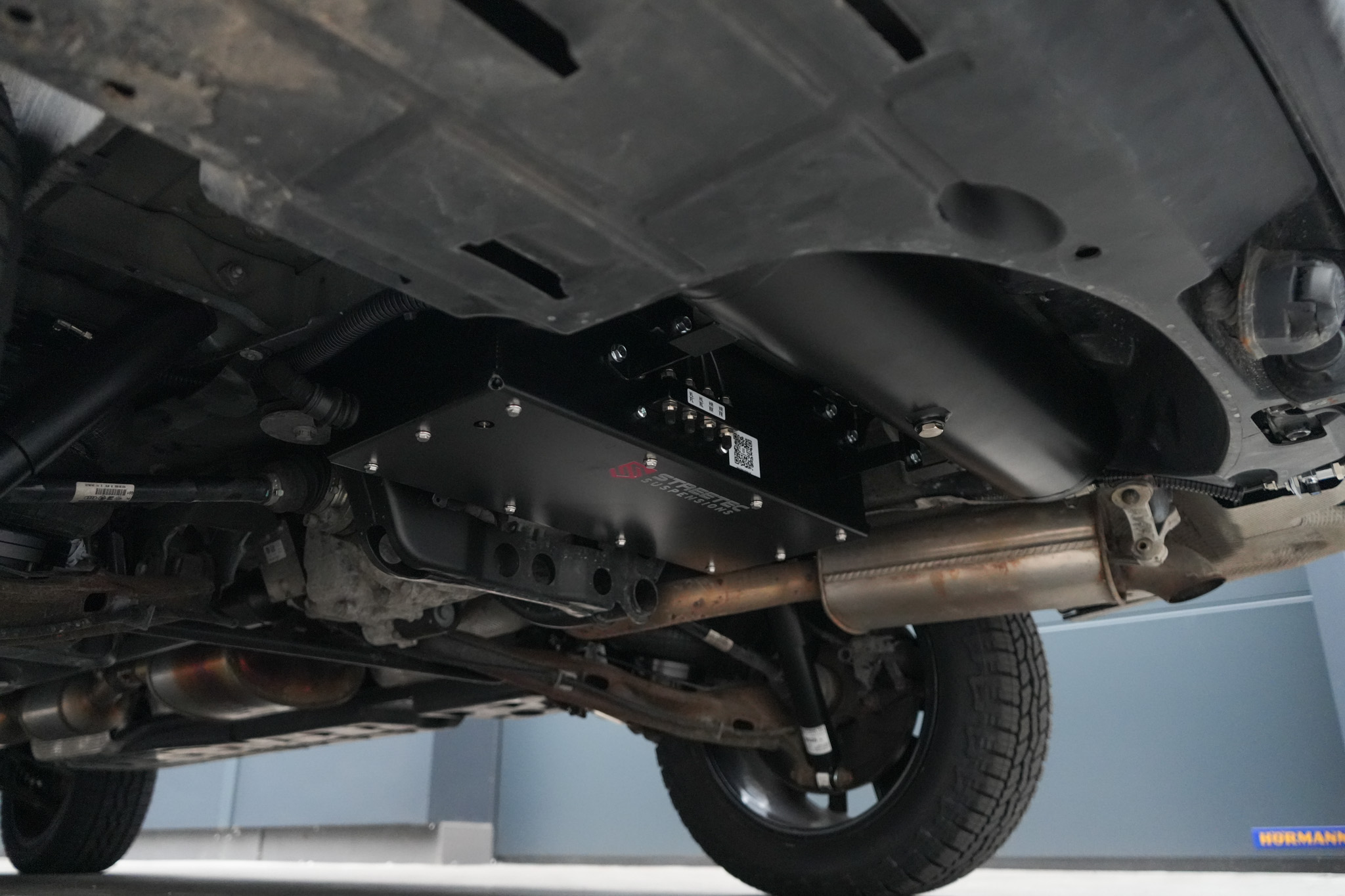 VW T6.1 California Wildpeak - Projekt Bild