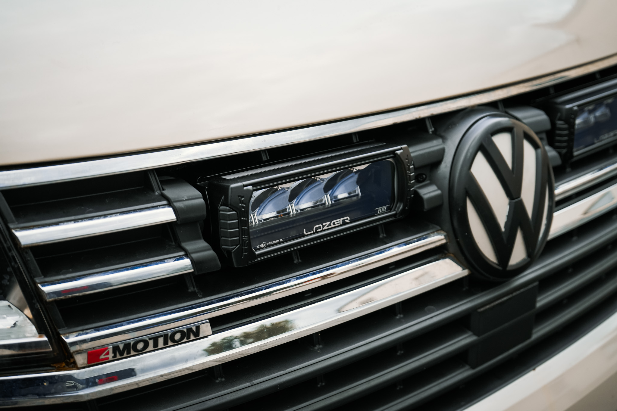 VW T6.1 California Ocean O&C - Projekt Bild