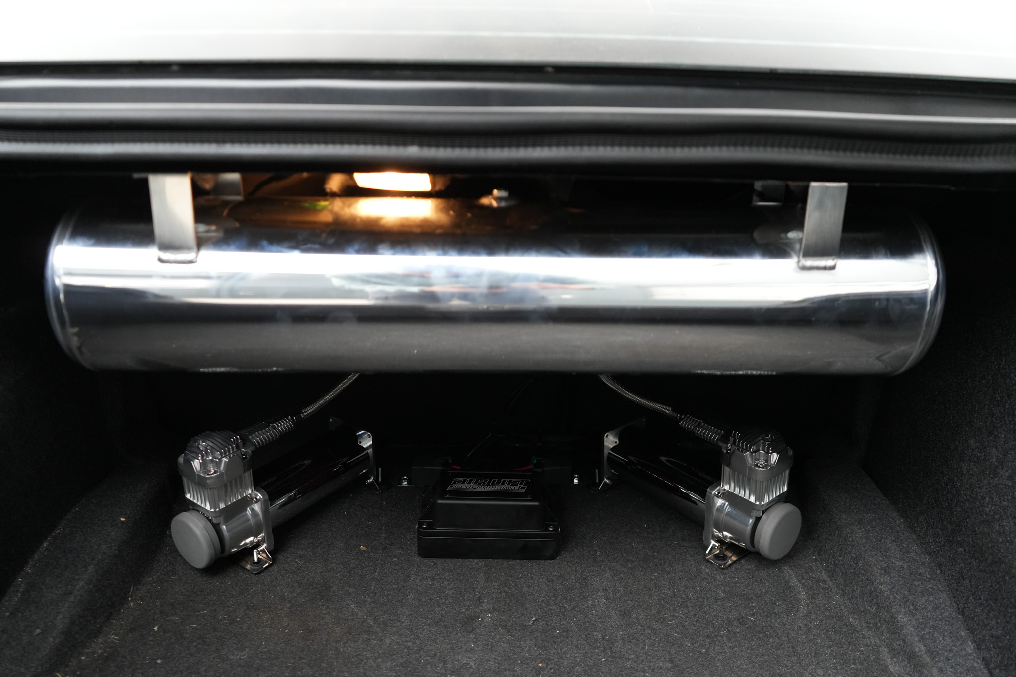 Dodge Challenger R/T Scatpack 392 Super Bee - Projekt Bild