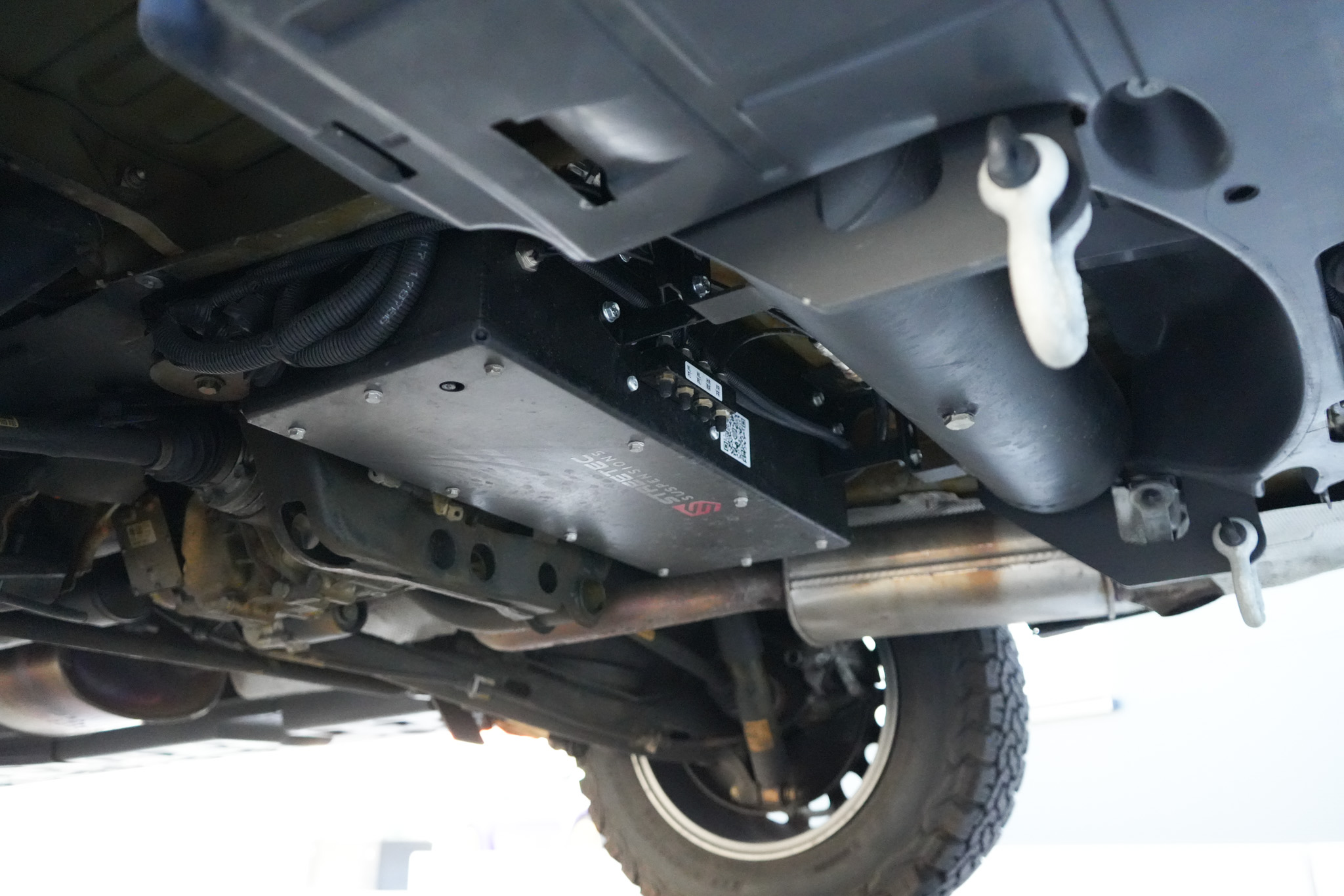 VW T6.1 Multicamper 'All-In' - Projekt Bild