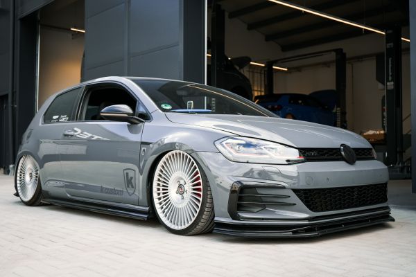 VW Golf 7