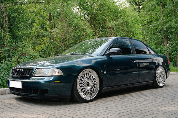 Audi A4 B5 Limousine
