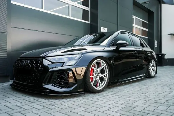 Audi RS3 GY Sportback Black