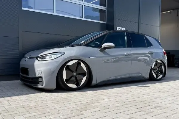 VW ID.3 Pro S