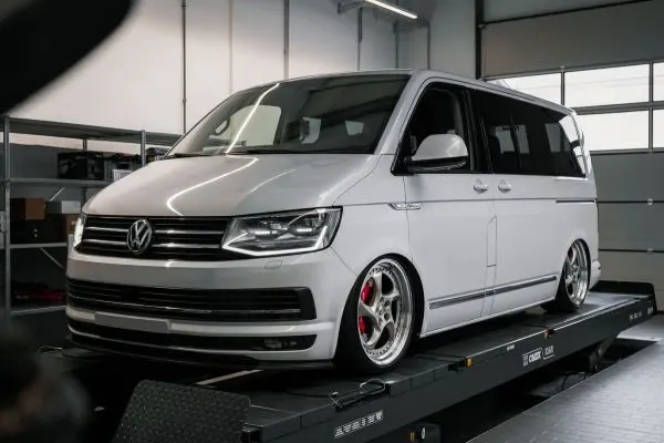 VW T6 Multivan mbDESIGN