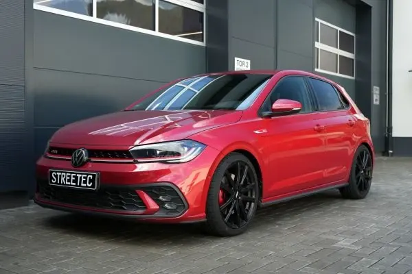 VW Polo AW GTI