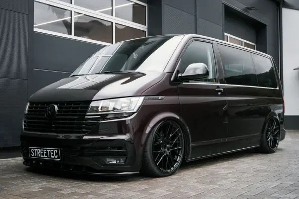 VW T5.2 Multivan T6.1 Front