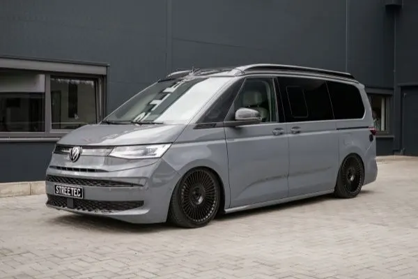 VW T7 Multivan/California La Chanti 20"