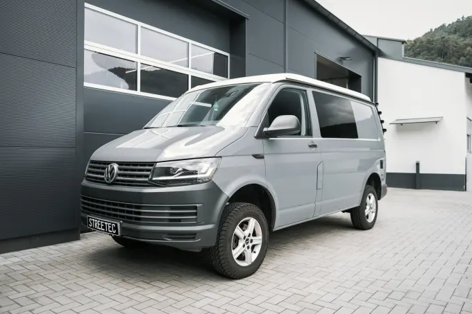 VW T6 