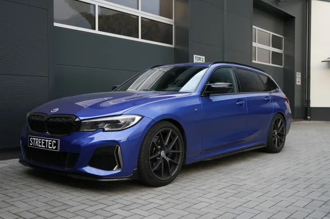BMW G21 M340i xDrive Touring