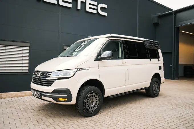 VW T6.1 California Ocean O&C