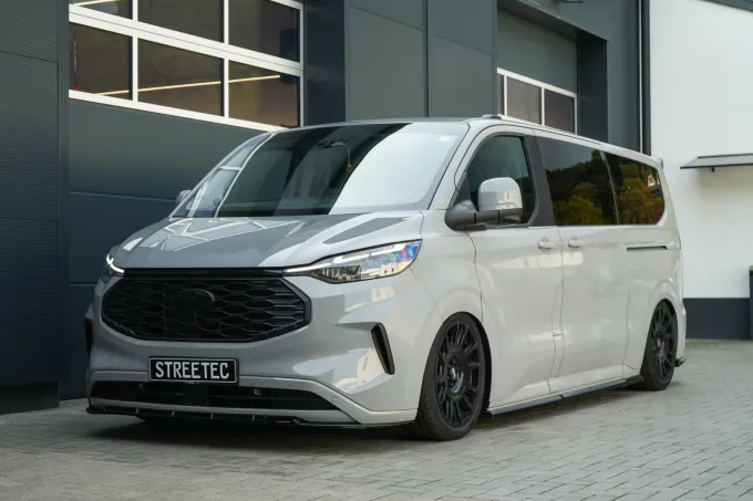 Ford Transit V710 Tourneo Performance OZ