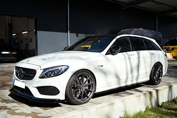 Mercedes S205 C-Klasse C43 AMG