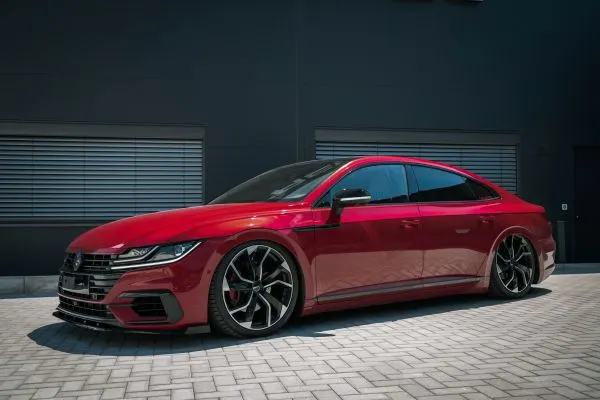 VW Arteon 