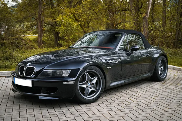 BMW Z3 M Roadster
